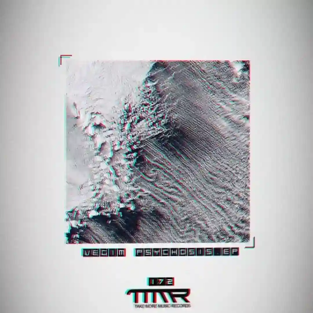 Thorazine (Original mix) cover