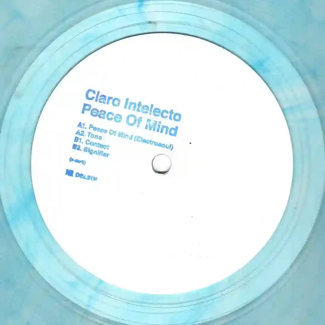 Signifier cover