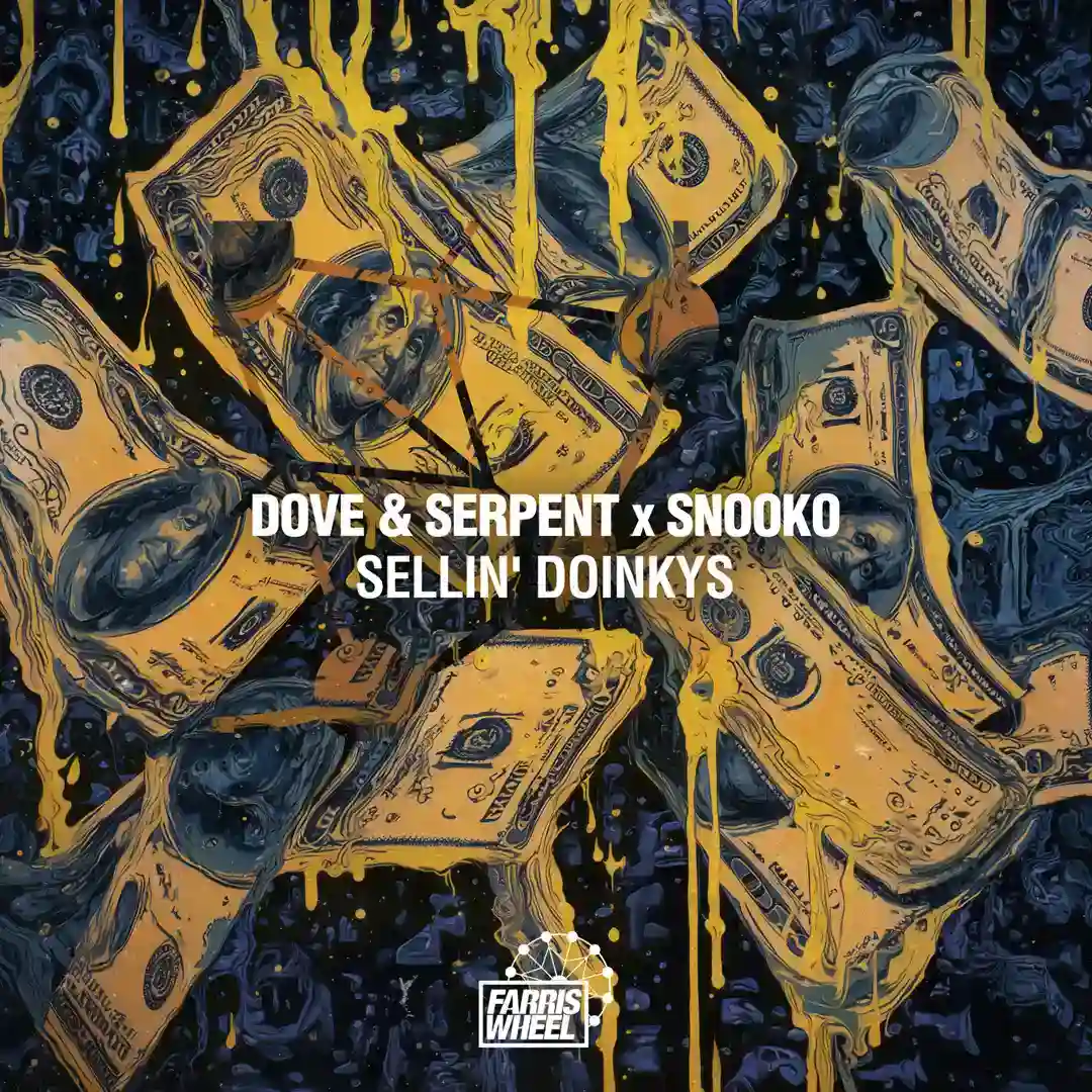 Sellin' Doinkys cover