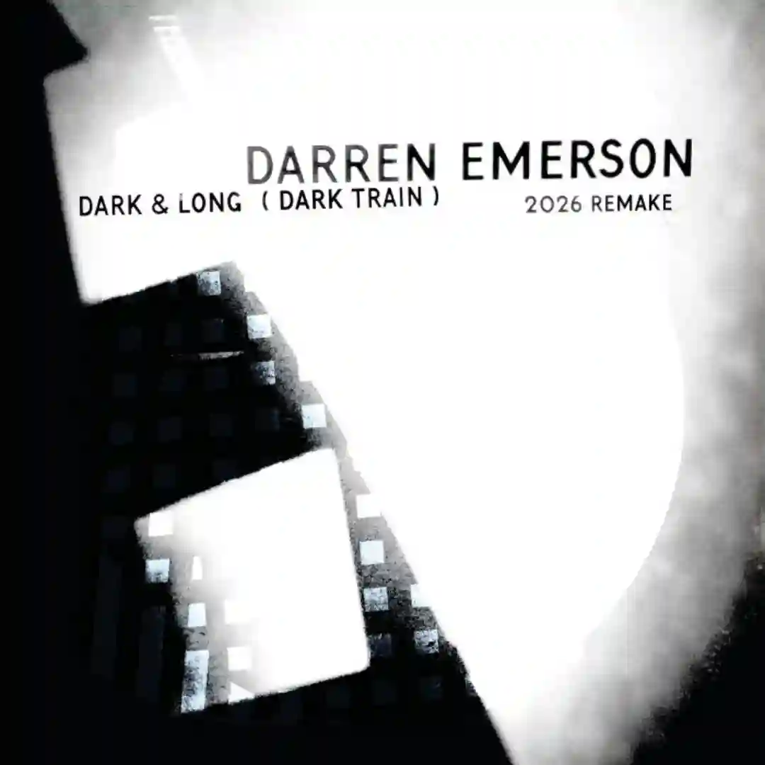 Dark and Long [Dark Train] (2026 Remake) cover