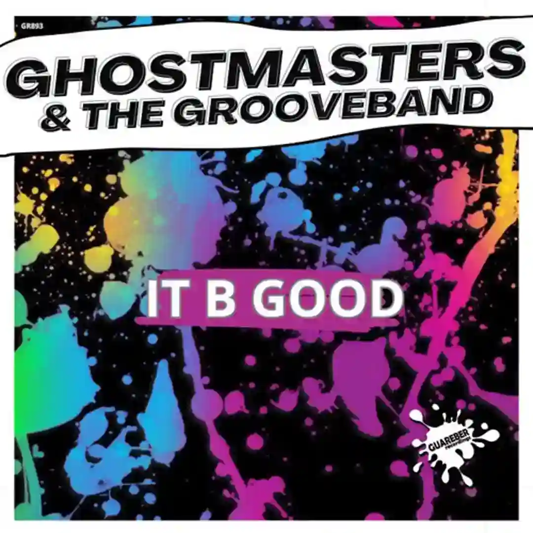 It B Good cover