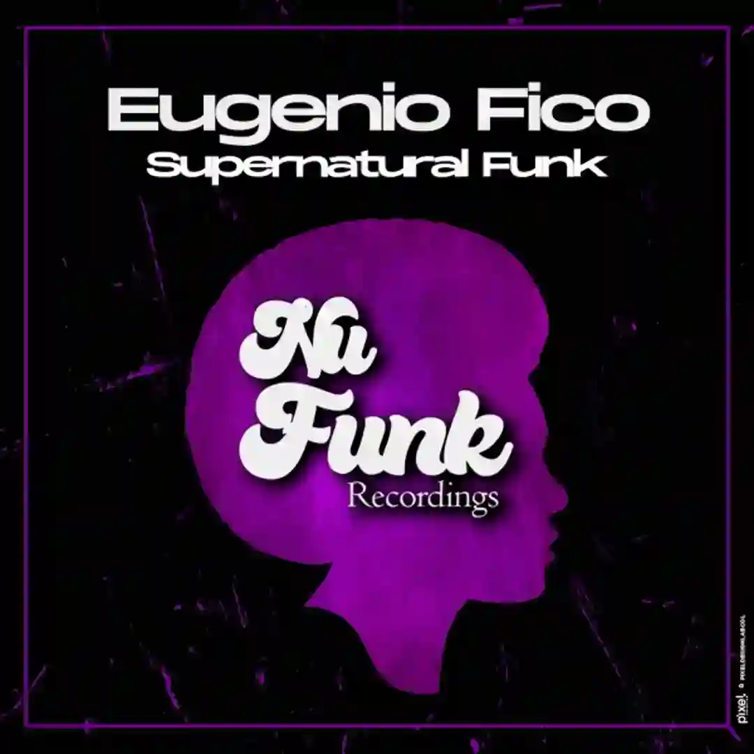 Supernatural Funk cover
