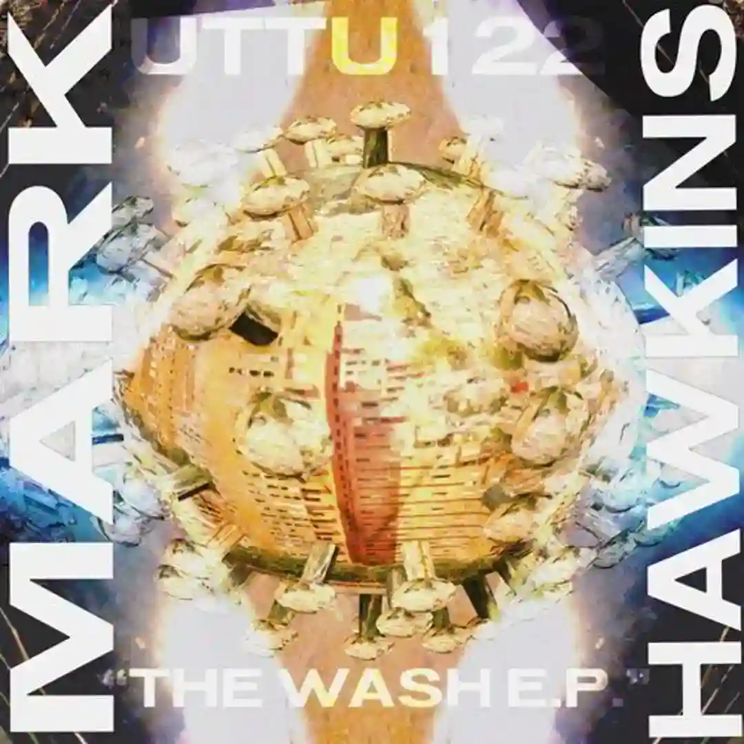 The Wash cover