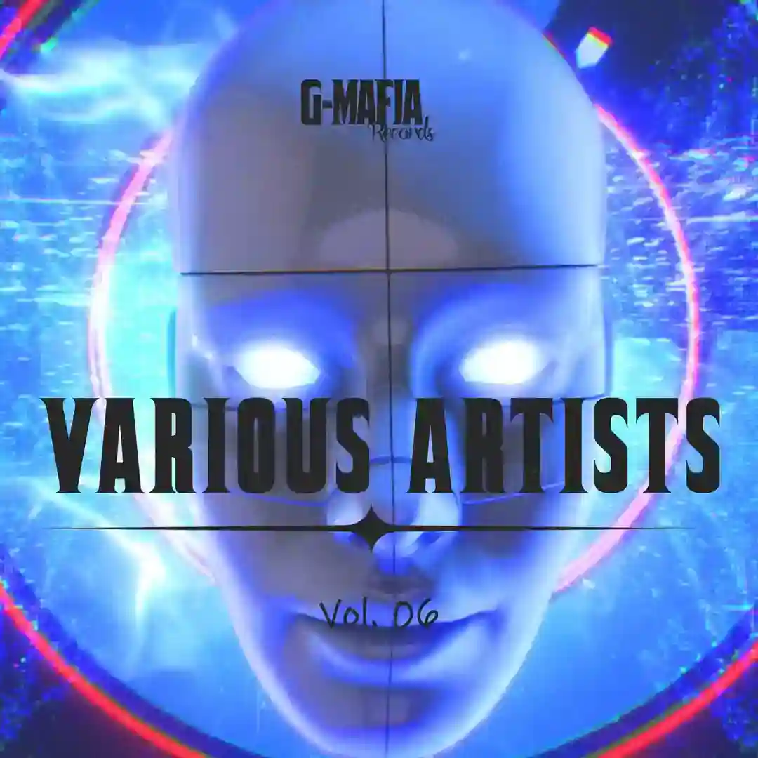 G Thing (Original Mix) cover