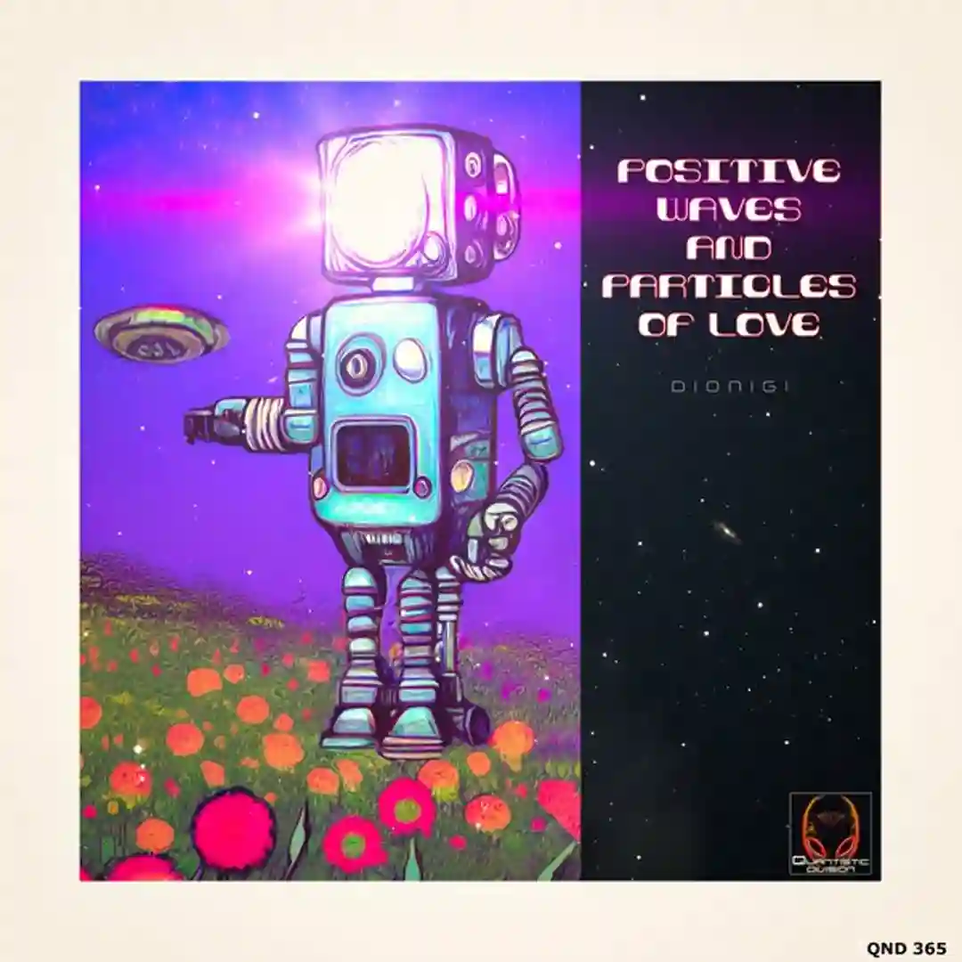 The Ceremony (Original Mix) cover