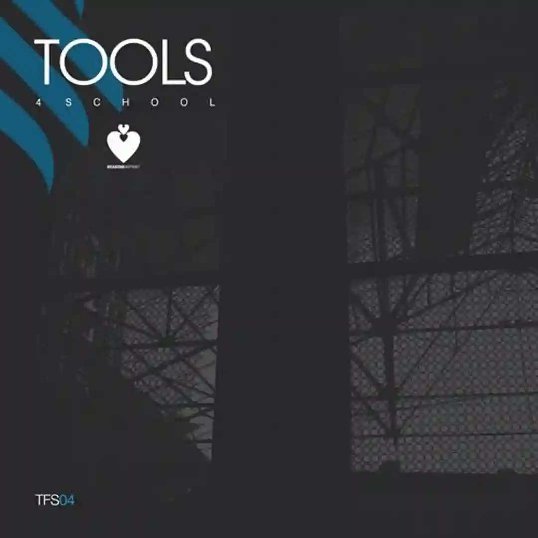 Beat Toy (Original Mix) cover
