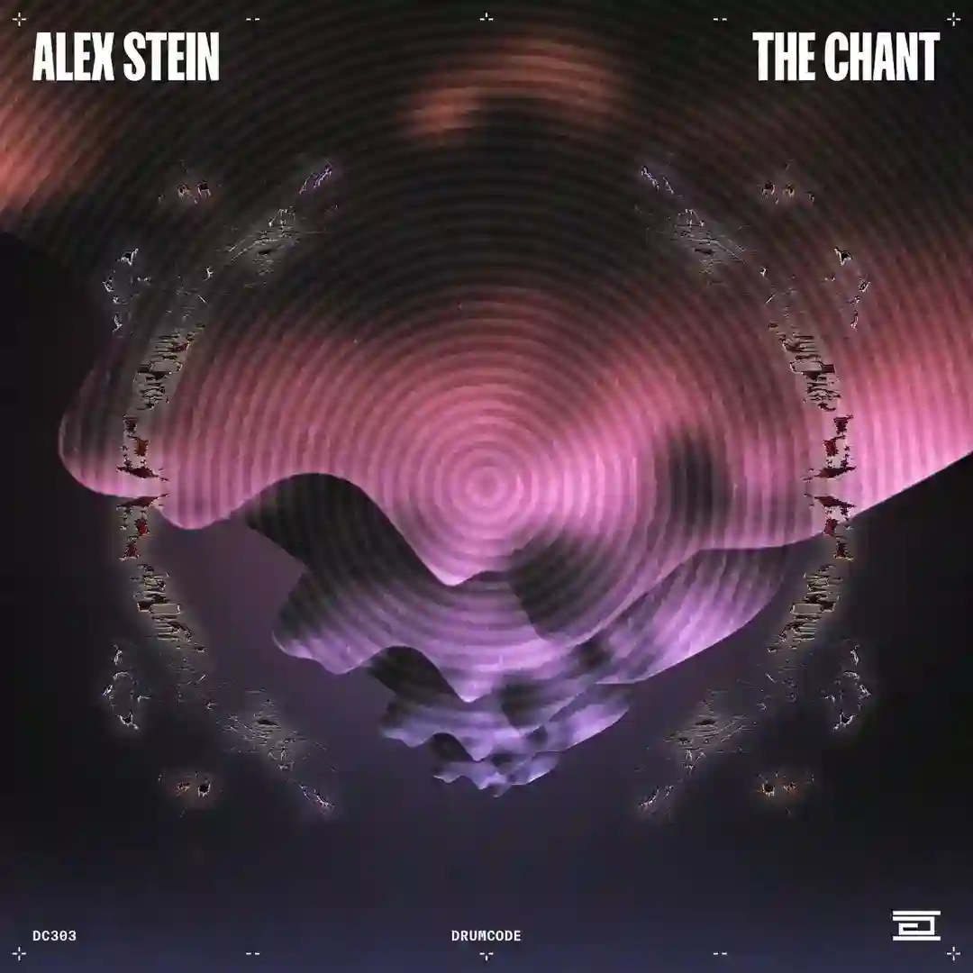 The Chant cover