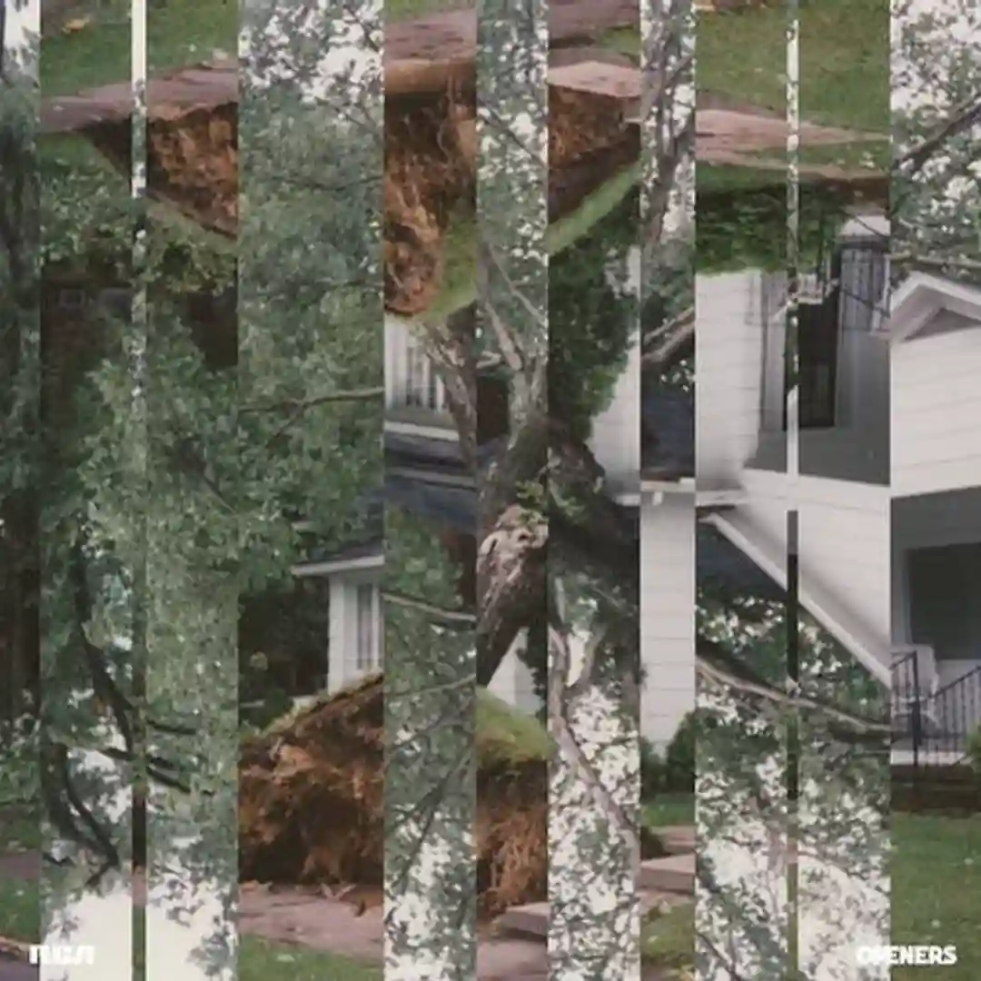 No Place (Remixes) cover
