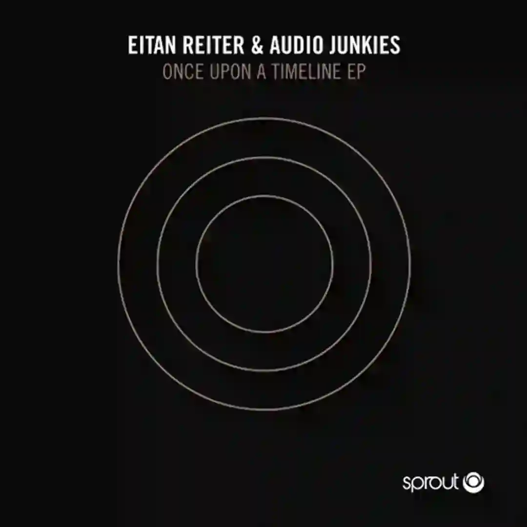 Once Upon a Timeline (Original Mix) cover
