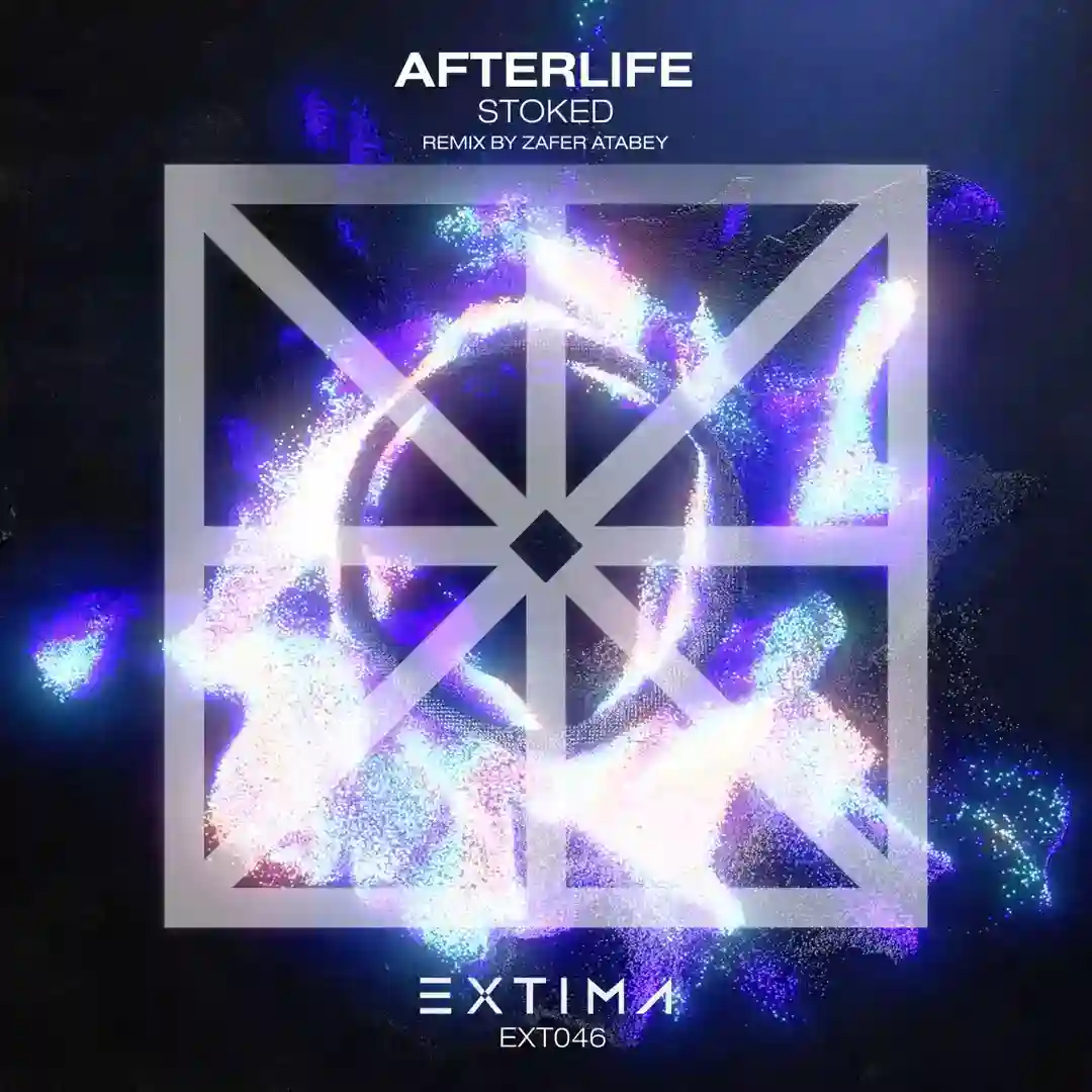 Afterlife feat. Fire between us (Zafer Atabey Remix) cover