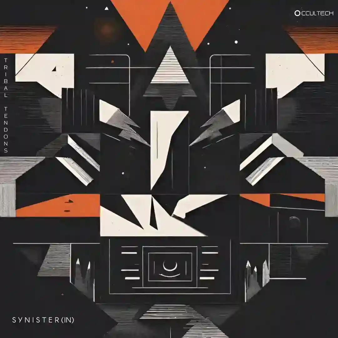 Tribe Rumble March (Original Mix) cover
