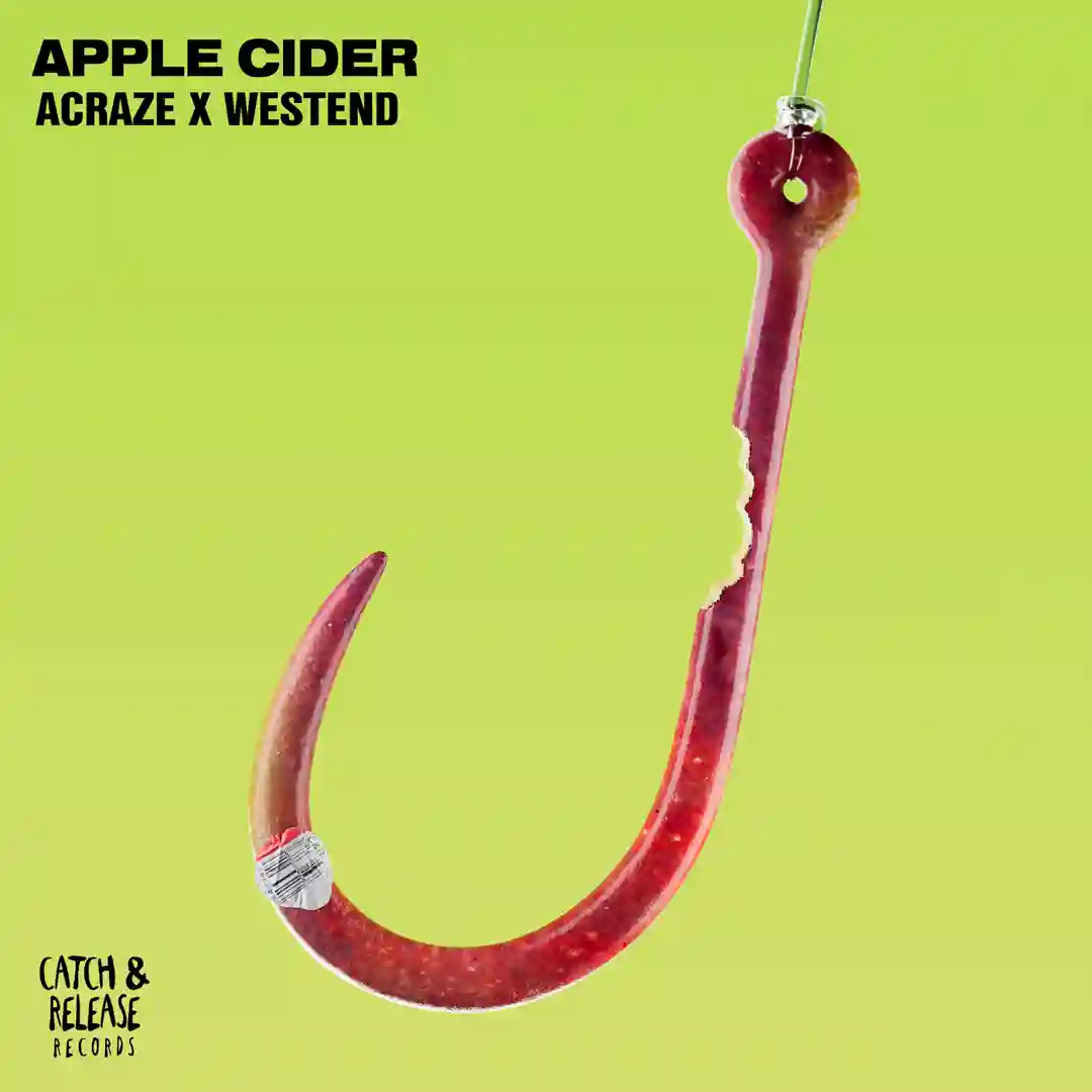 Apple Cider cover
