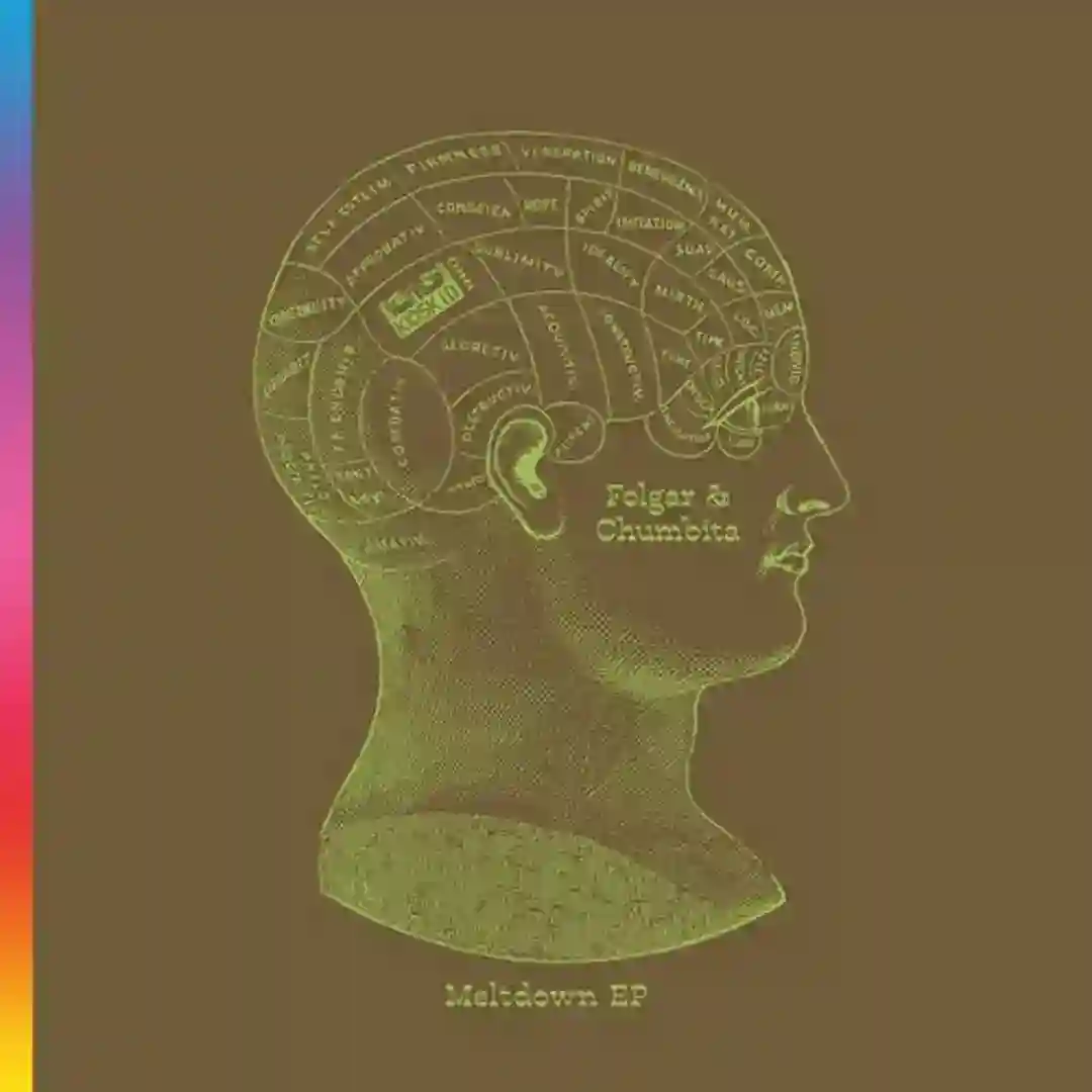 Meltdown (Vini Pistori Remix) cover