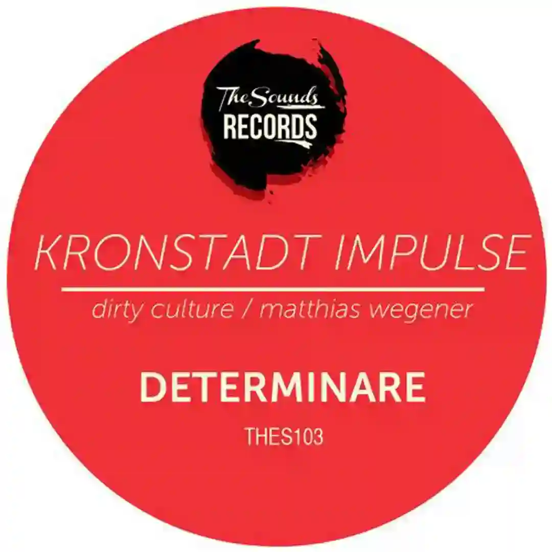 Ponton (Original Mix) cover