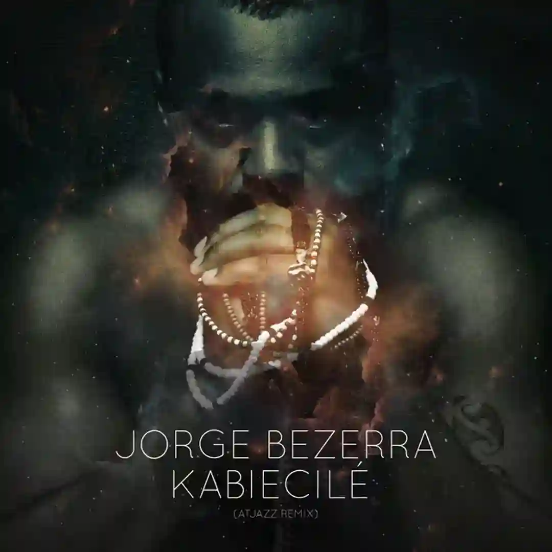 Kabiecilé (Atjazz Remix) cover