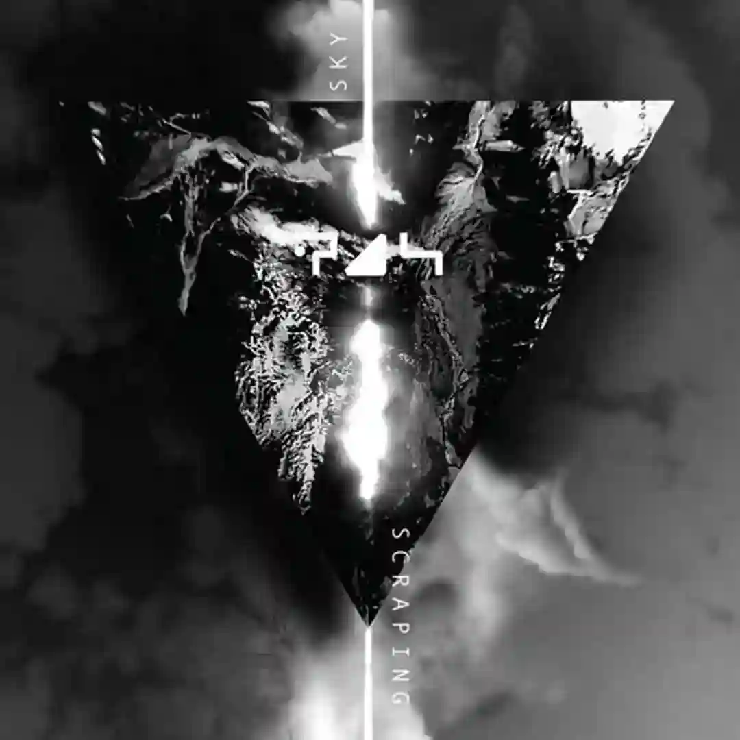 Labstract cover