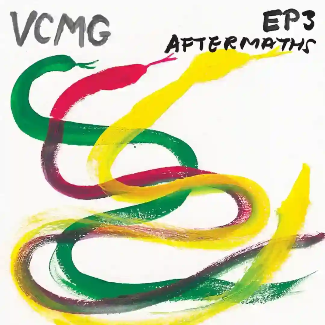 Aftermaths (Christoffer Berg Remix) cover
