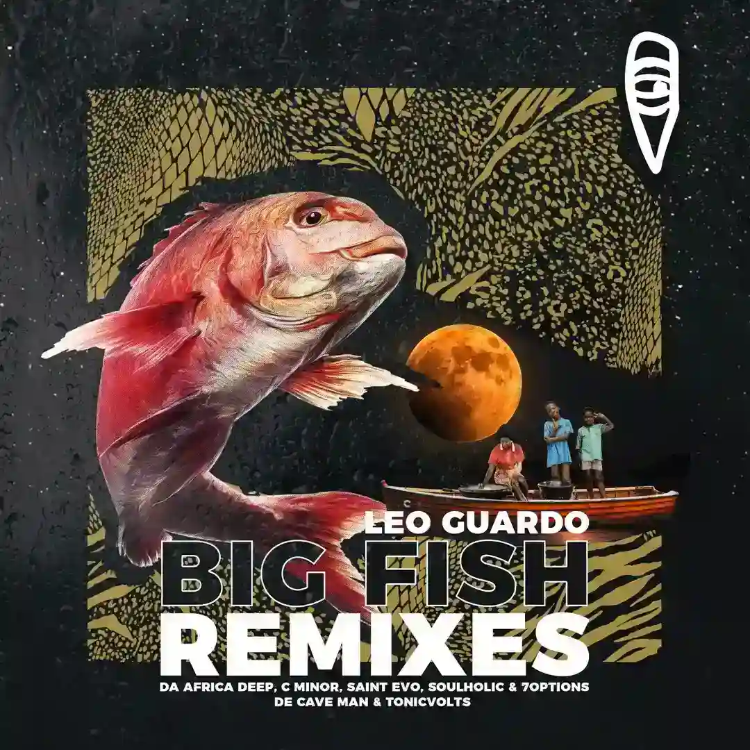 Bayamemeza feat. Tabia (De Cave Man & TonicVolts Remix) cover