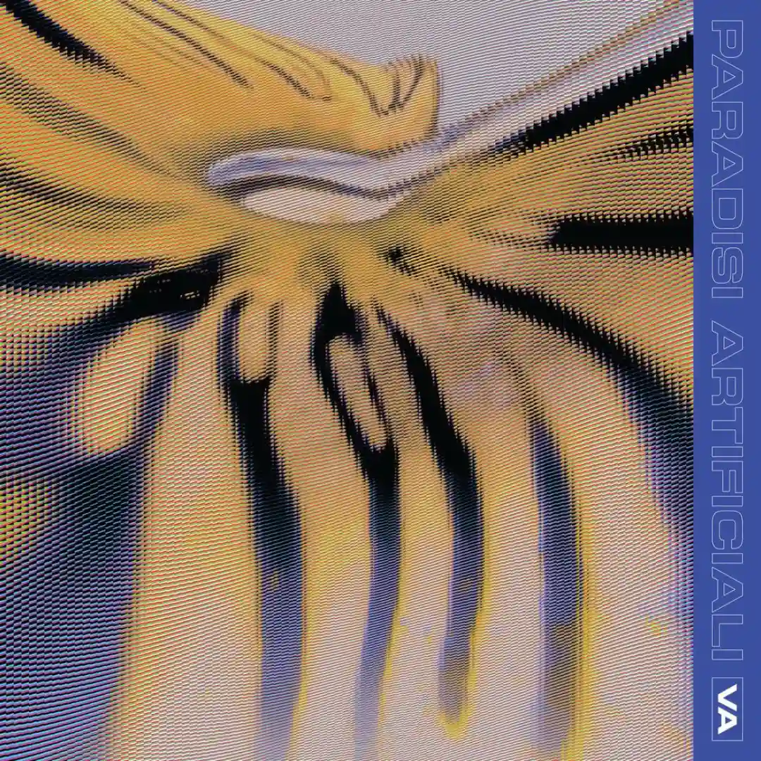 Paradisi Artificiali cover