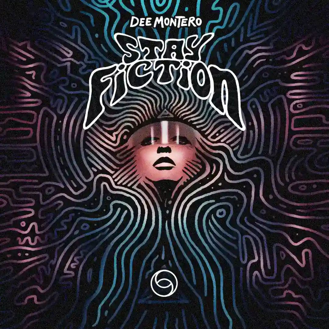 Stay Fiction (Original Mix) cover