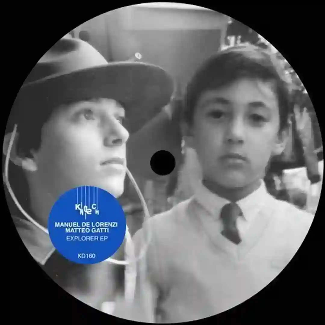 Monday (Original Mix) cover