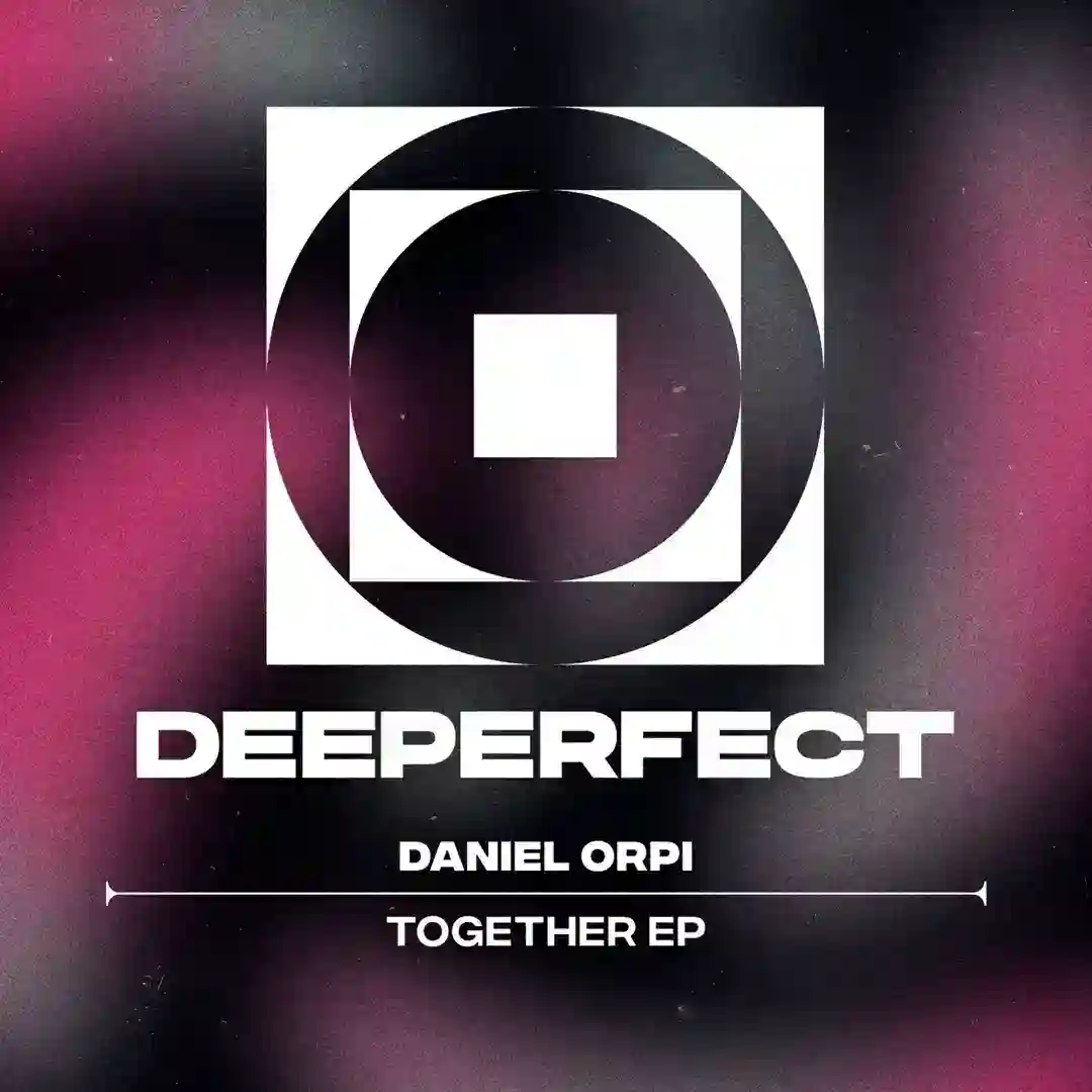Together EP cover