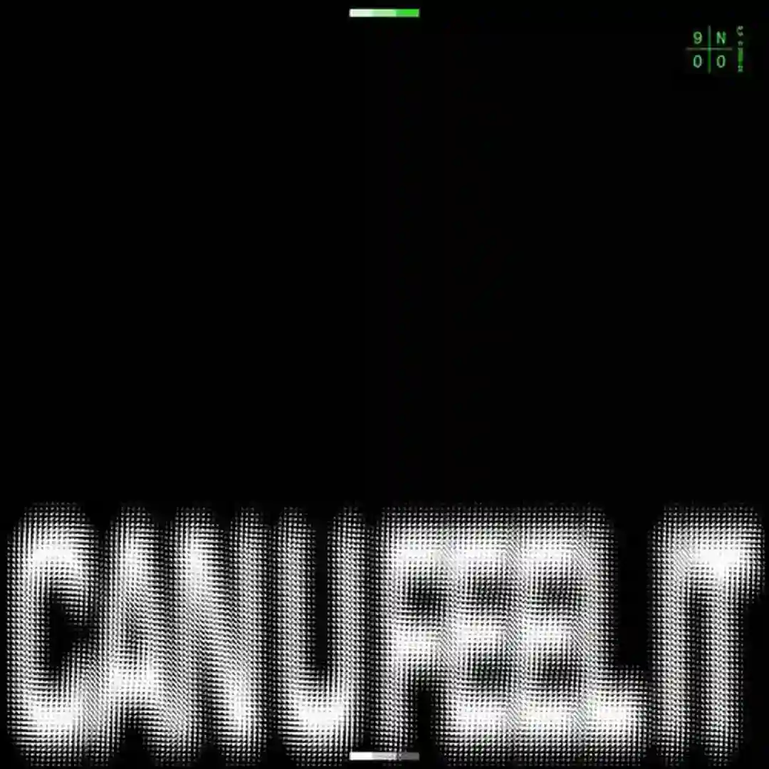 Can U Feel It cover