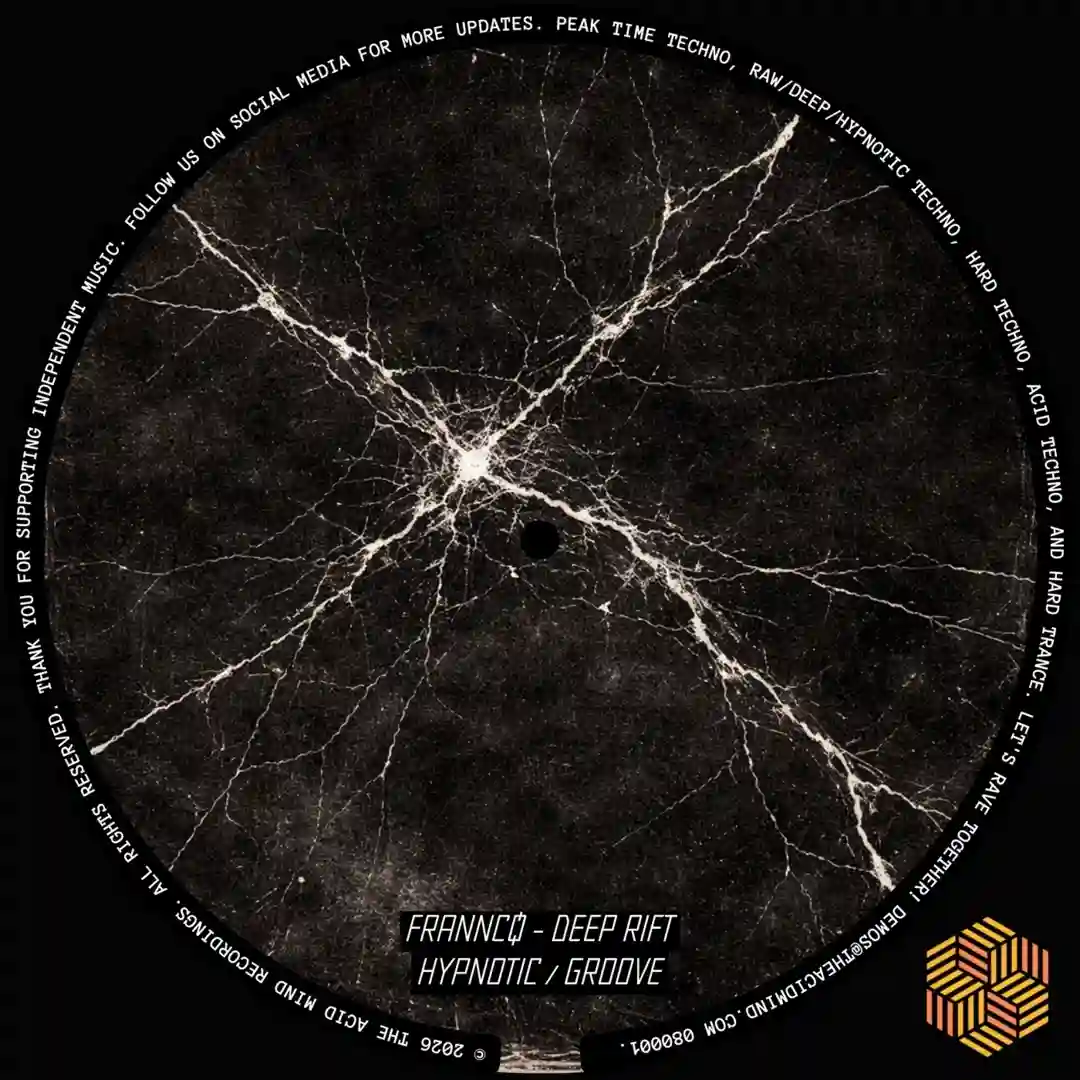 Elemental Dub (Original Mix) cover