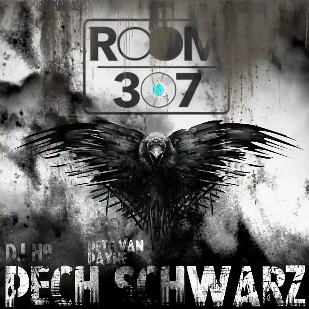 Pech Schwarz cover