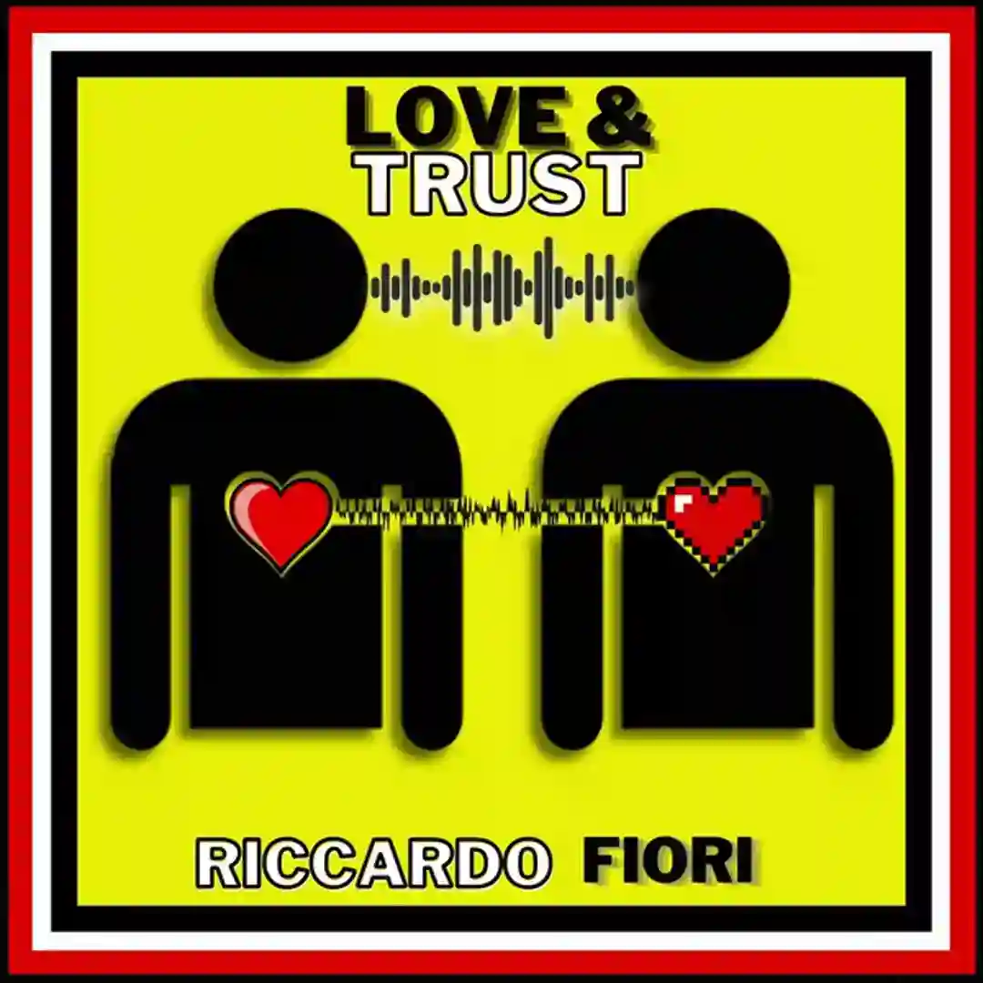 Love & Trust (Extended Mix) cover