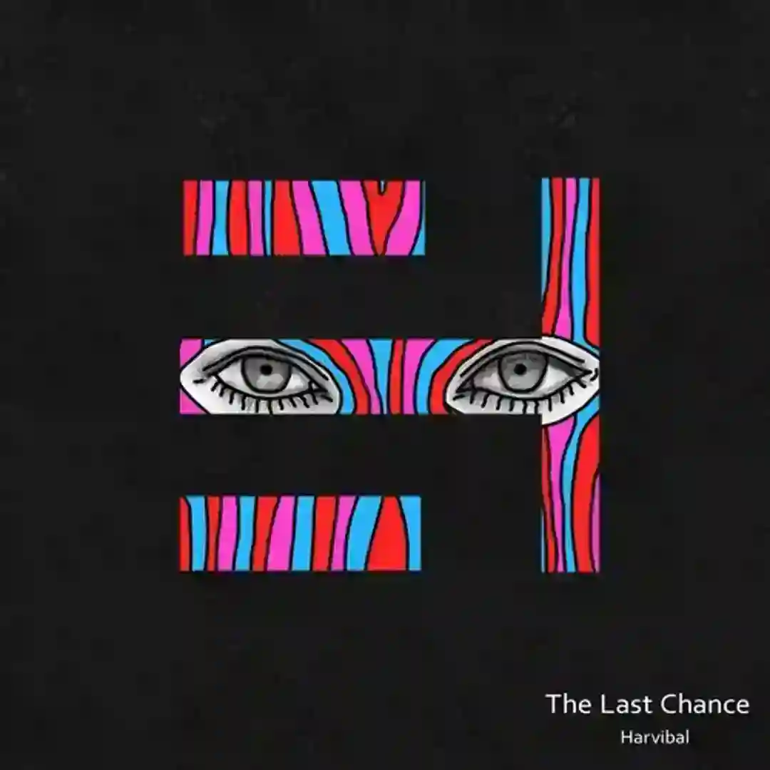 The Last Chance cover