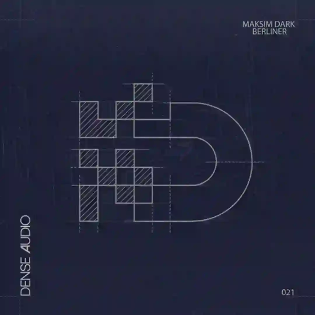Berliner (Original Mix) cover