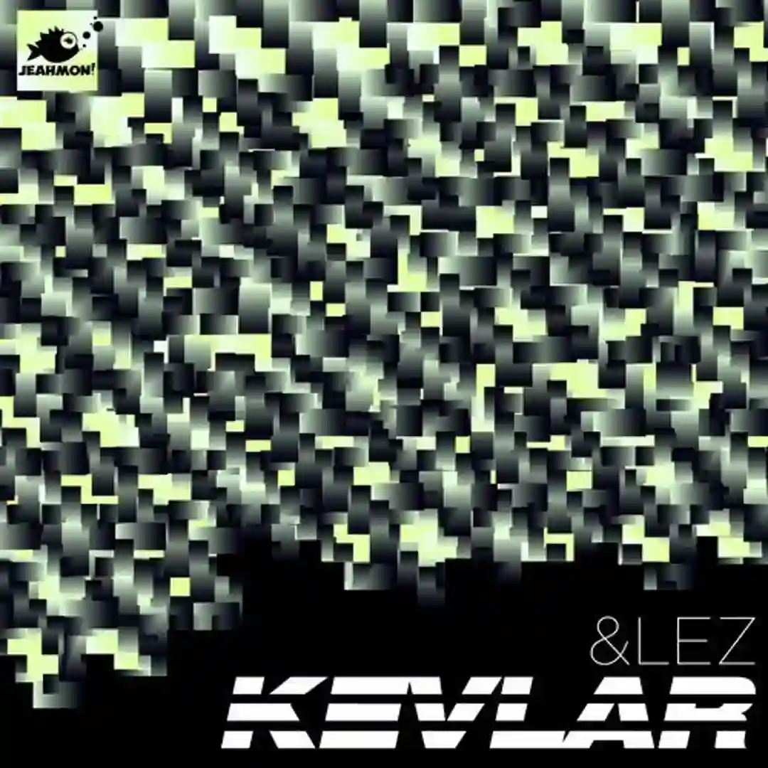 Laba (Original Mix) cover