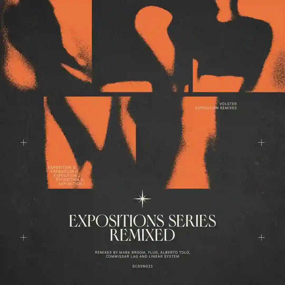 EXPOSITION H (Flug Remix) cover