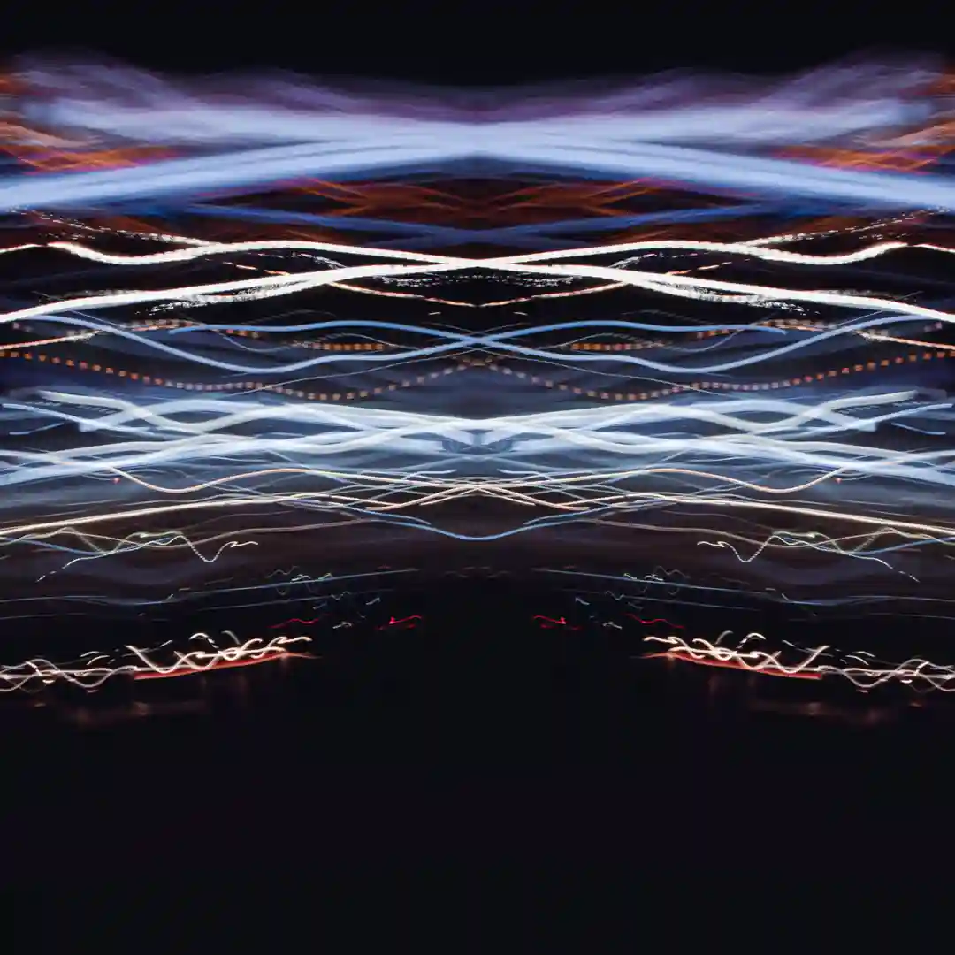 Oscilacion Profunda (Original Mix) cover