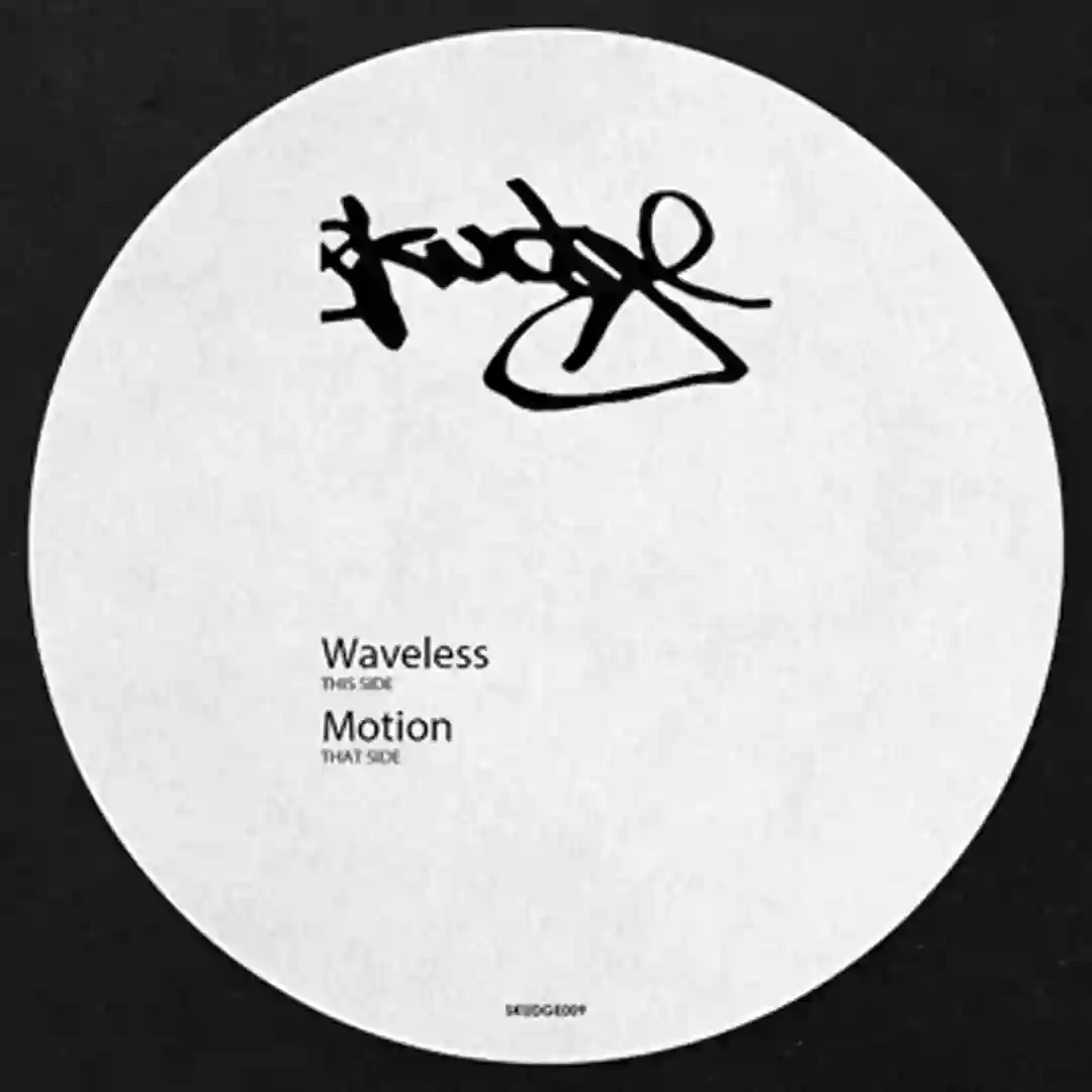 Waveless cover