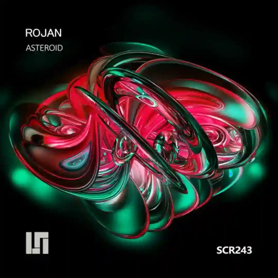 Asteroid (Original Mix) cover
