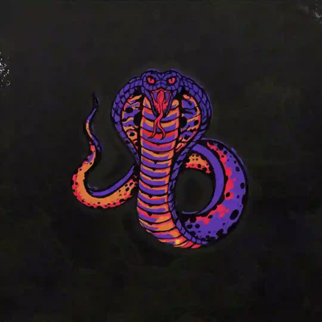 Snake EP cover