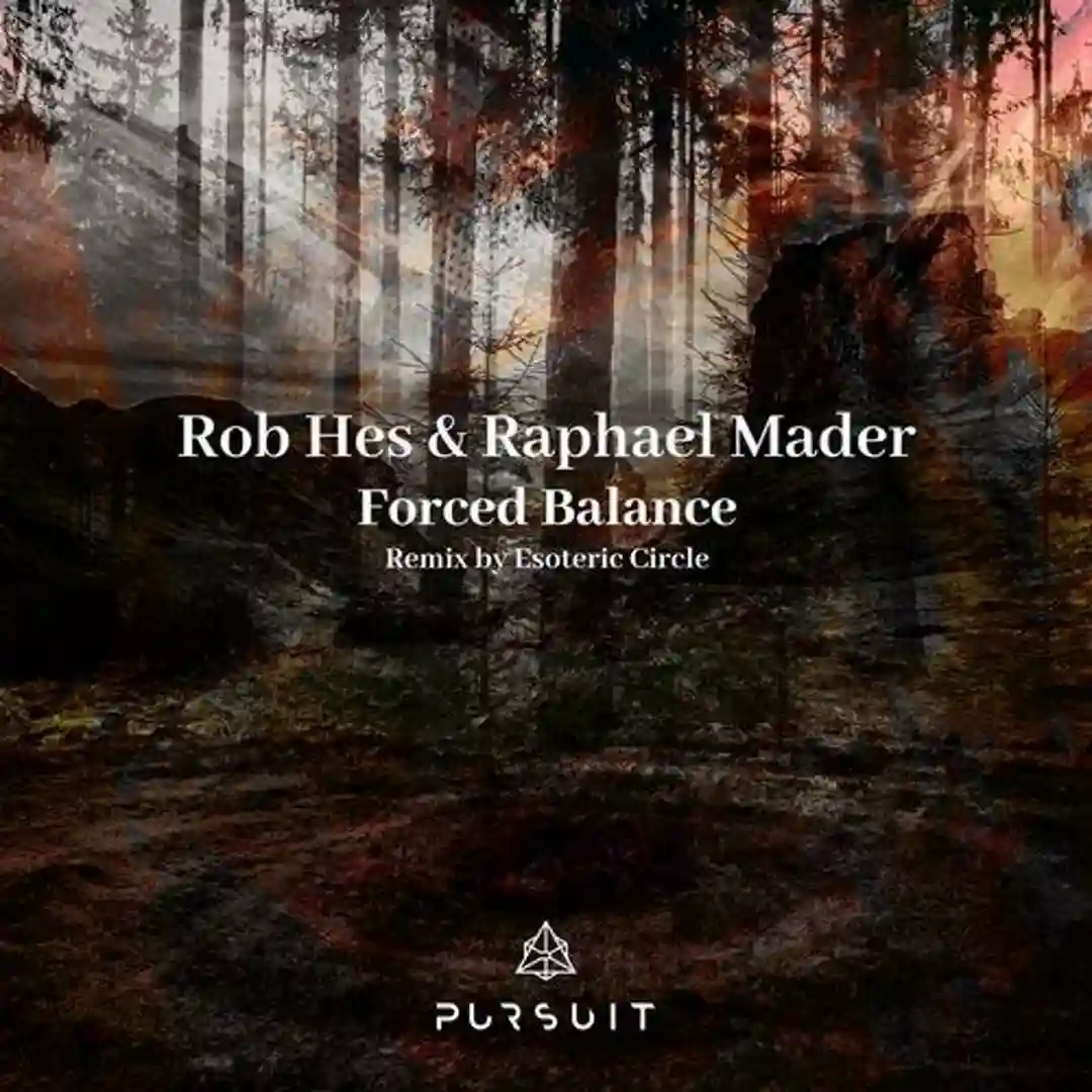 Bloodlines (Esoteric Circle Remix) cover