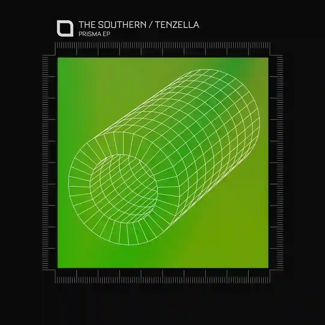 Prisma EP cover