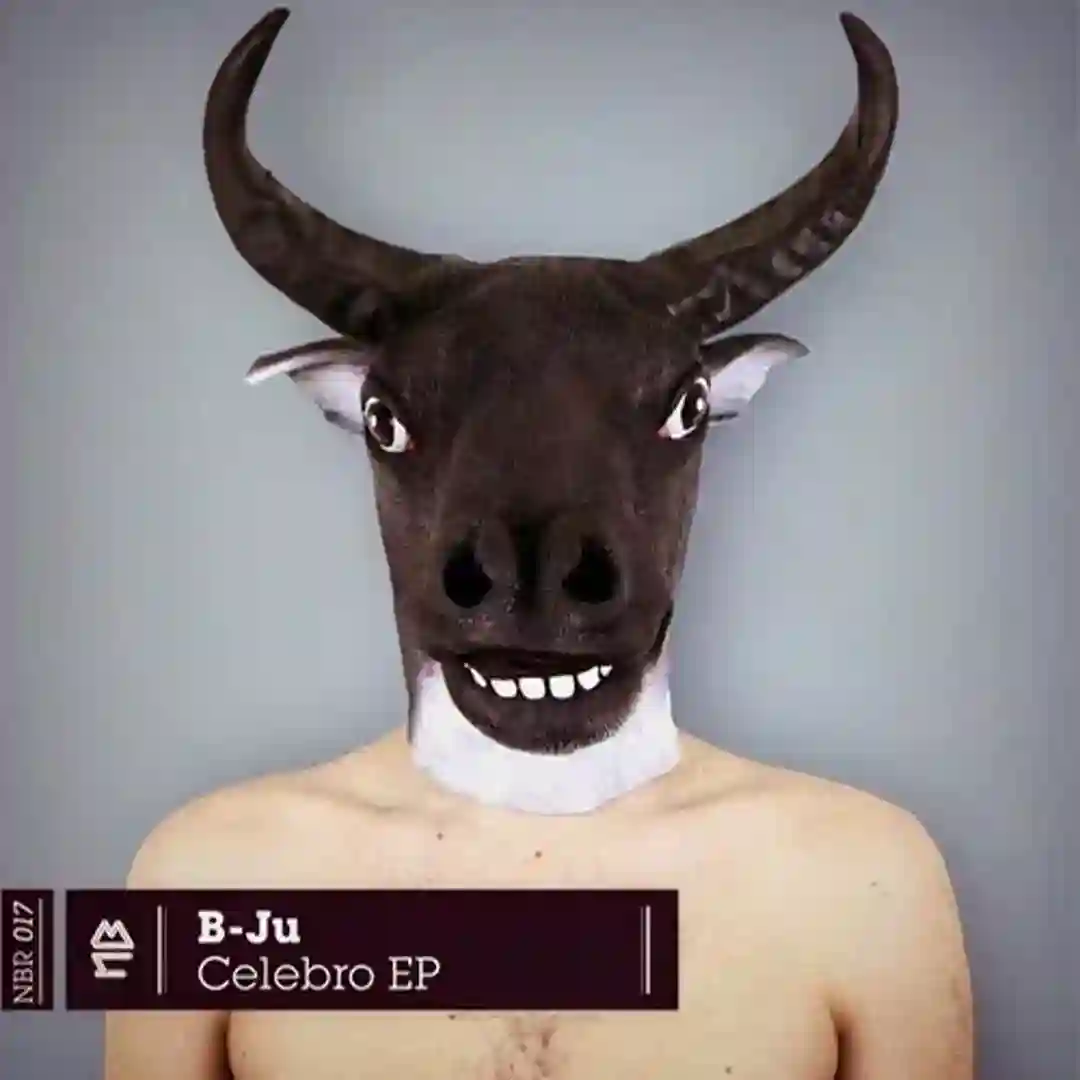 Celebro (NT89 Remix) cover
