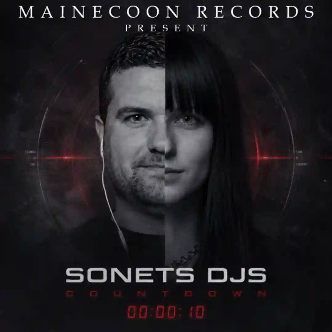 Countdown cover