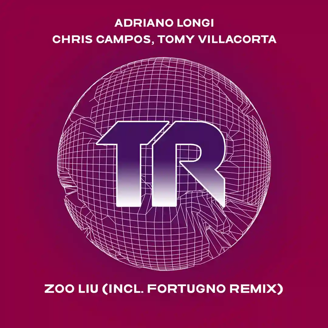 Zoo Liu (Fortugno Remix) cover