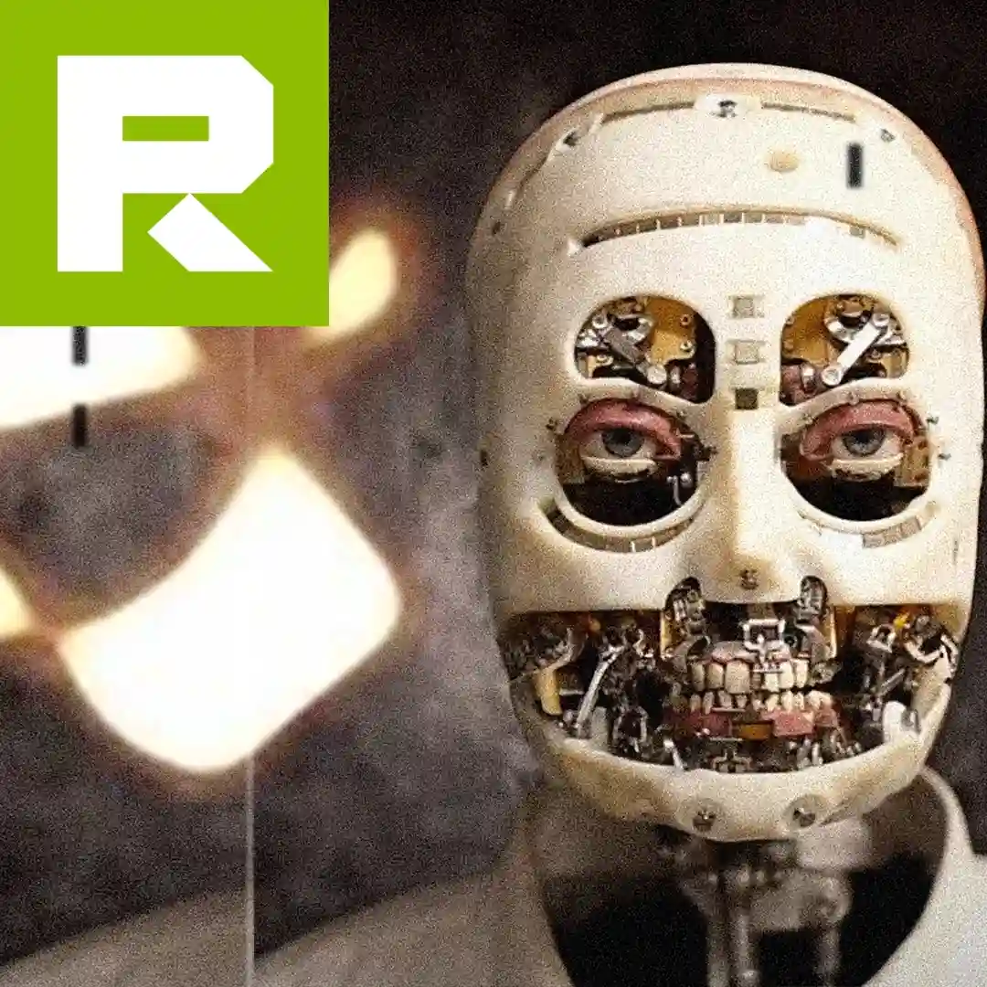 Droid Prototype (Reboot Mix) cover
