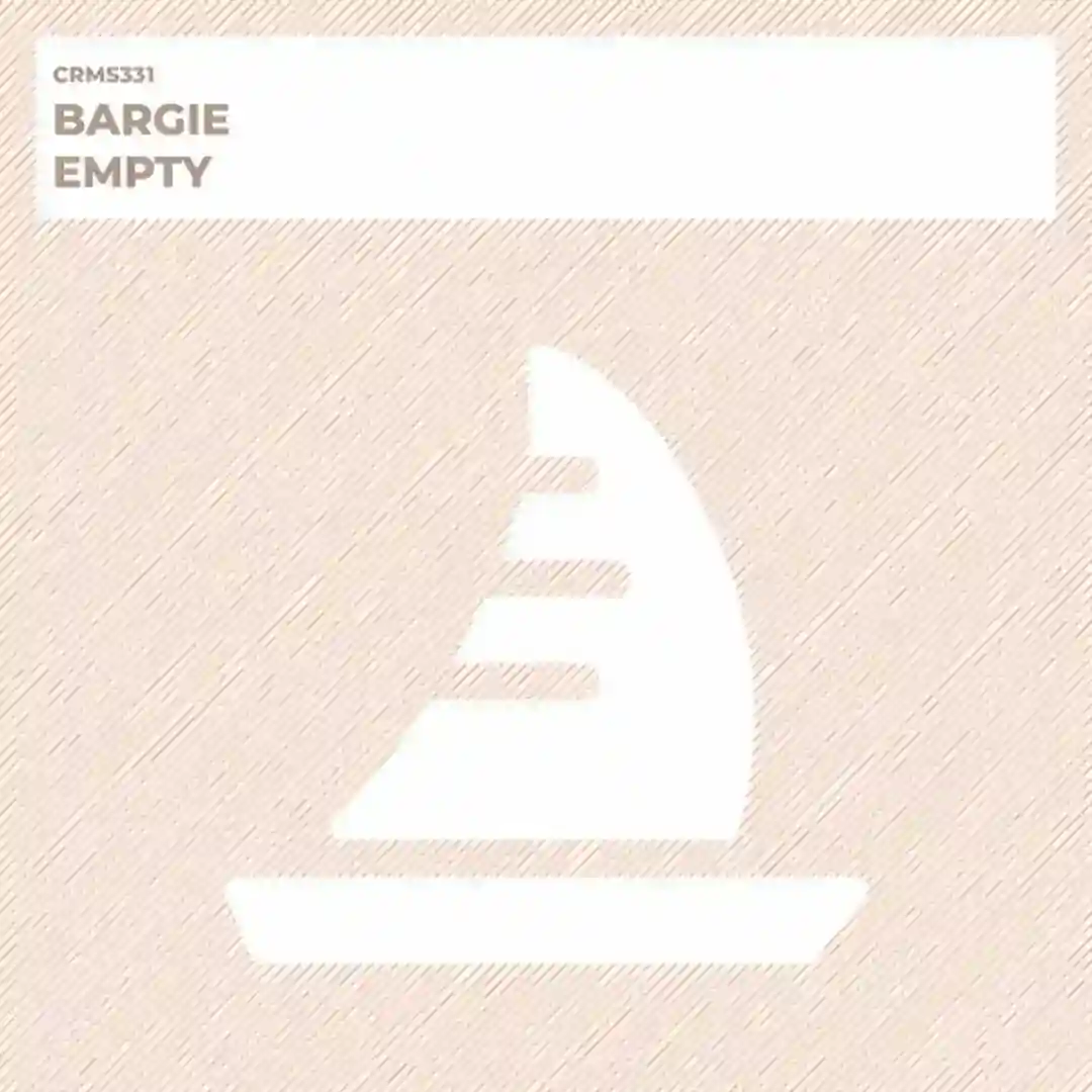 Empty (Radio Edit) cover