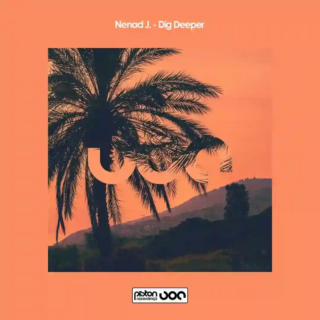 Dig Deeper (Original Mix) cover