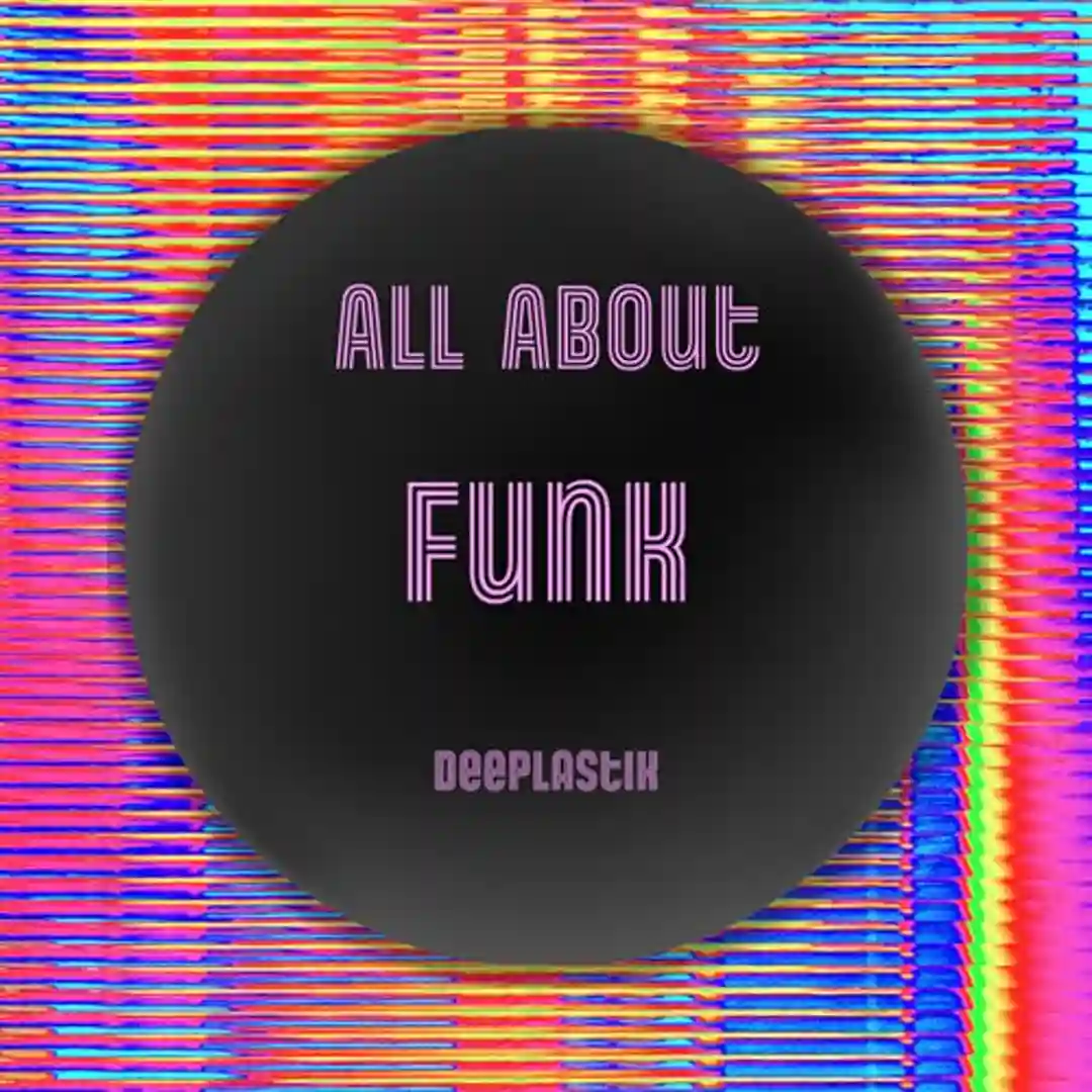 All The Night (Original Mix) cover