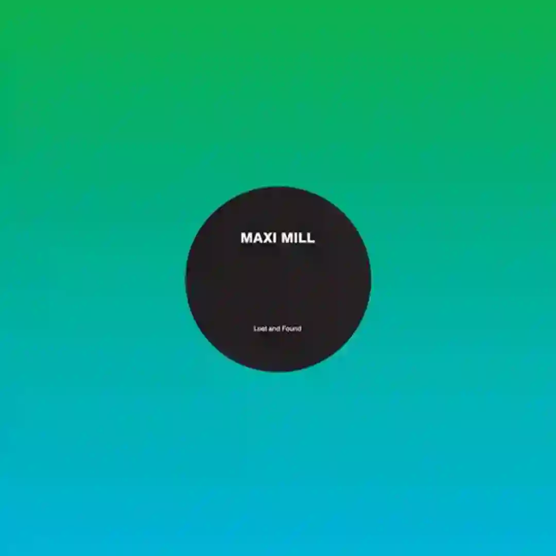 Speed Balance Weight (Original Mix) cover