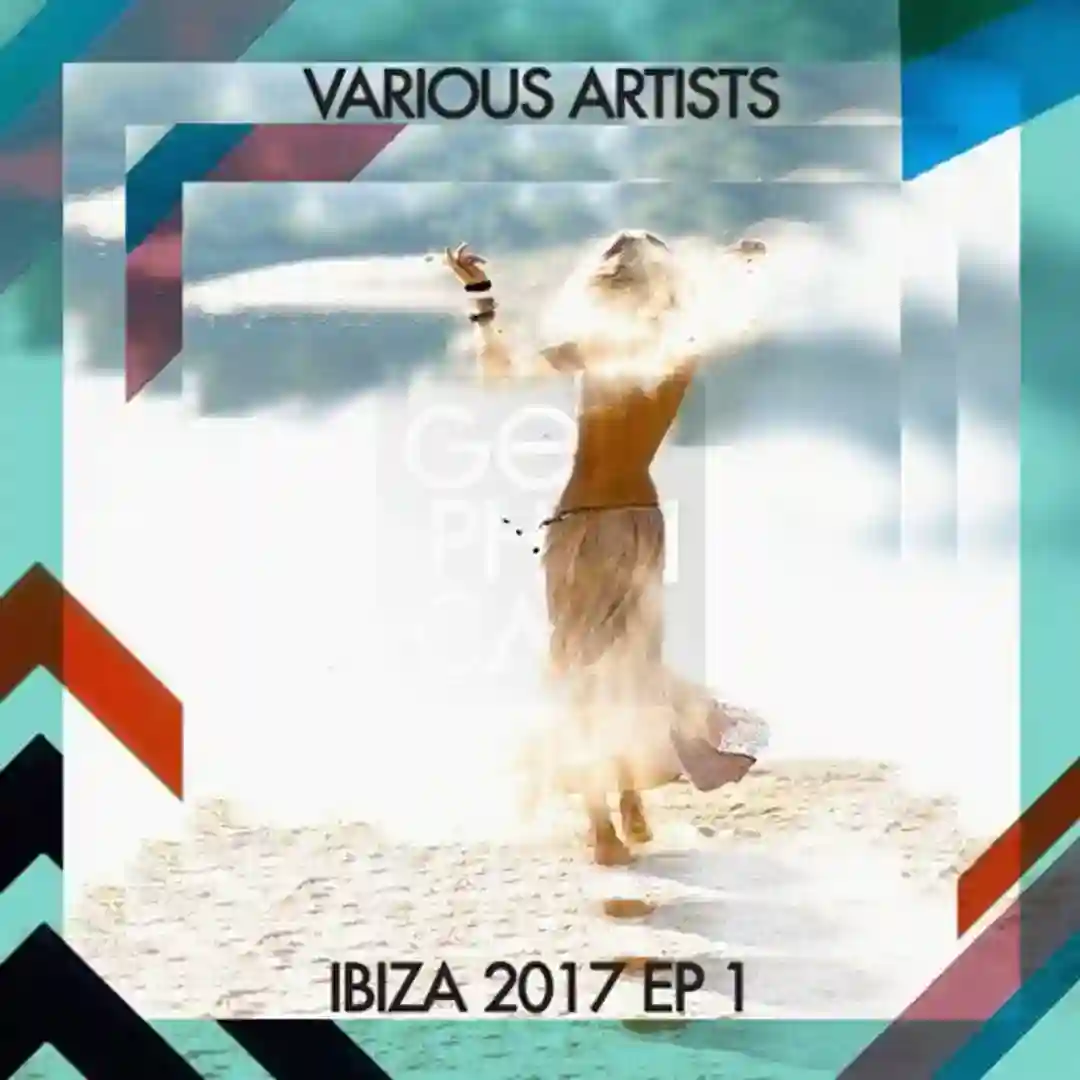 Ibiza 2017 - EP1 cover