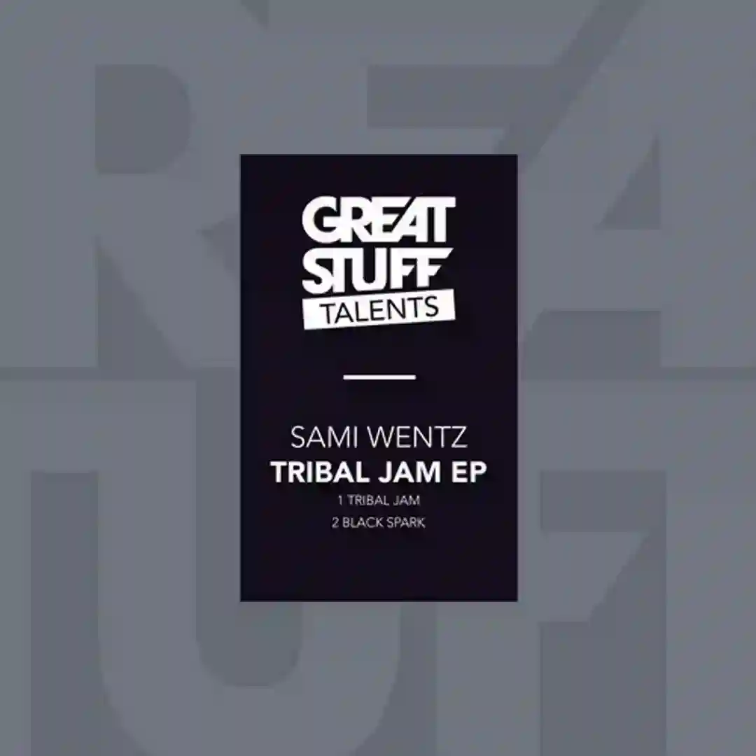 Tribal Jam cover